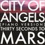 City Of Angels (Piano Version)