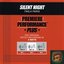 Silent Night (Premiere Performance Plus Track)