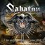 Live On The Sabaton Cruise 2014