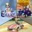 Triple Dash