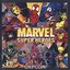 Marvel Super Heroes