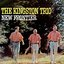 The Kingston Trio - New Frontier album artwork