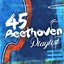 45 Beethoven Playlist