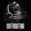 Suffocating