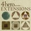 4hero presents EXTENSIONS