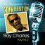 The Unforgettable Voices: 30 Best of Ray Charles Vol. 2