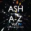 A-Z Vol.1 Acoustic EP