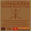 Conqueror Riddim Selection