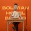 Bolivian Hotel Bistro