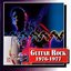 Guitar Rock: 1976-1977