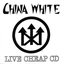 Live Cheap CD