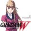MOBILE SUIT GUNDAM WING Original Motion Picture Soundtrack - Operation 4