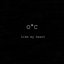 0°C Like my heart