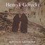 Henryk Gorecki: String Quartet