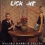 Lick Me - Single