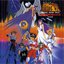 Saint Seiya Original Soundtrack VIII - Warriors of the Last Holy War