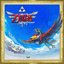 The Legend of Zelda: Skyward Sword Original Soundtrack