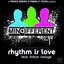 Rhythm Is Love (feat. Adam Savage)