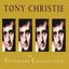 The Ultimate Collection: Tony Christie