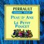 Perrault Contes Vol.2 - Peau D'Ane Le Petit Poucet