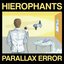 Parallax Error