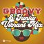 Groovy & Funky Vibrant Mix