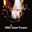 ABBA - Super Trouper album artwork