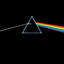 Pink Floyd - The Dark Side of the Moon album artwork