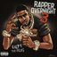 Rapper Overnight 3