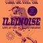 ILLINOISE LIVE AT THE ST. JAMES