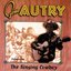 The Singing Cowboy: Chapter One