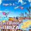 Let's Dance in Ibiza - Single