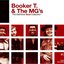 Definitive Soul: Booker T. & The M.G.'s