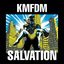 Salvation - EP