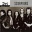 Scorpions 20th Century Masters