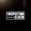 "The Inspector Cluzo" First EP