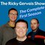 The Ricky Gervais Show Series 1