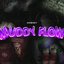Muddy flow