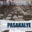 Pasakalye