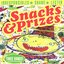 Snacks & Prizes