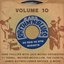 Rare Rhythm´n´blues Vol.10, 20 R&B 45 Rpm Nuggets