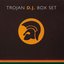 Trojan D.J. Box Set