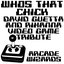 Who's That Chick? (David Guetta & Rihanna 8 Bit Video Game Tribute)