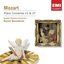 Mozart: Piano Concerto Nos. 21 & 27
