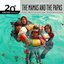 20th Century Masters - The Millennium Collection: The Best of The Mamas and The Papas