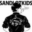 Distractovision / The Kids From Memory Lane