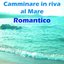 Camminare in riva al mare