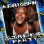 African Street Party