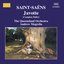 SAINT-SAENS: Javotte / Parysatis