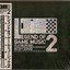 LEGEND OF GAME MUSIC 2 ~ PLATINUM BOX (Disc 2 - SEGA)